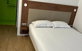 Kyriad Direct Metz Nord – Woippy