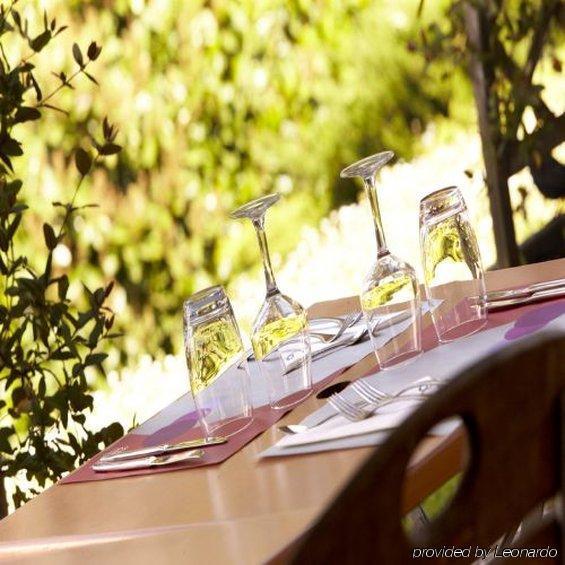 Kyriad Direct Metz Nord – Woippy Restaurant foto