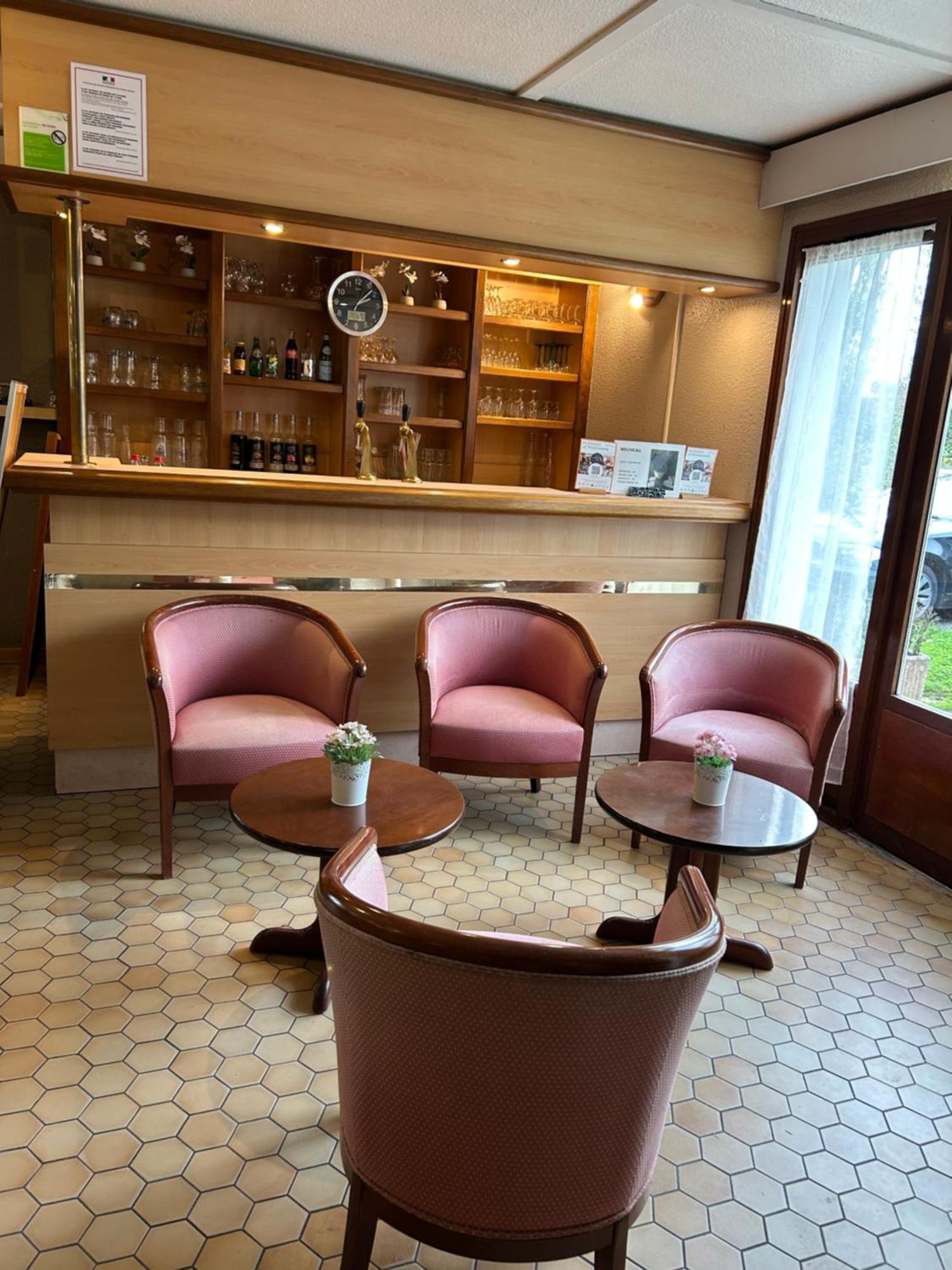 Kyriad Direct Metz Nord – Woippy Exterior foto