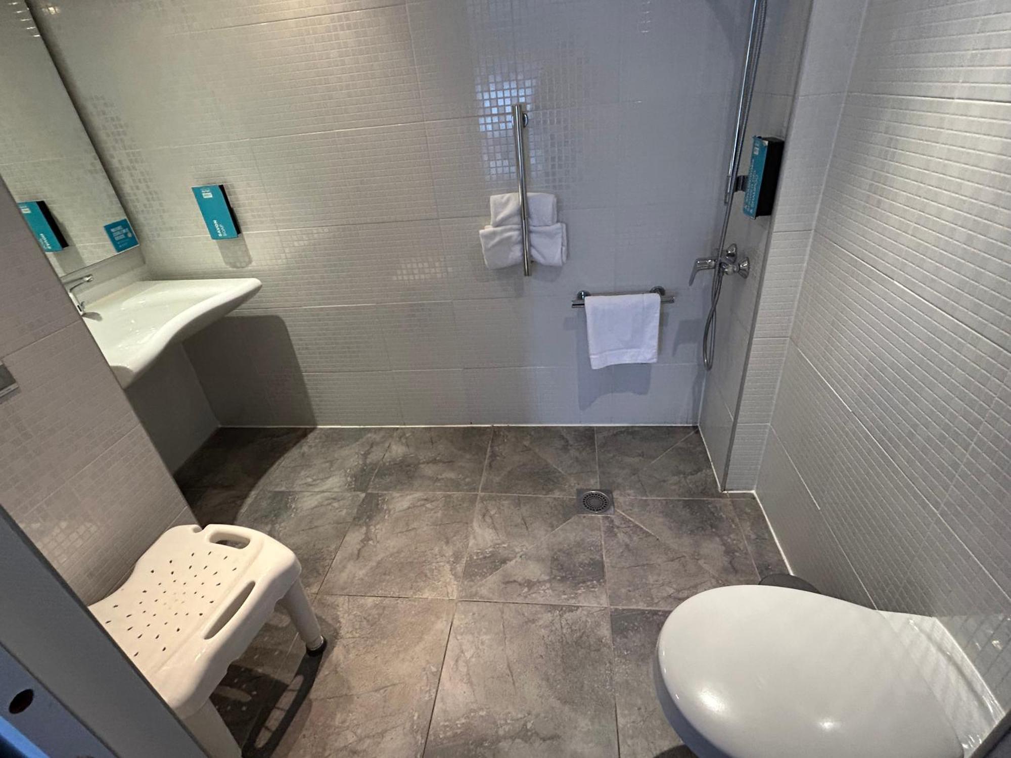 Kyriad Direct Metz Nord – Woippy Exterior foto