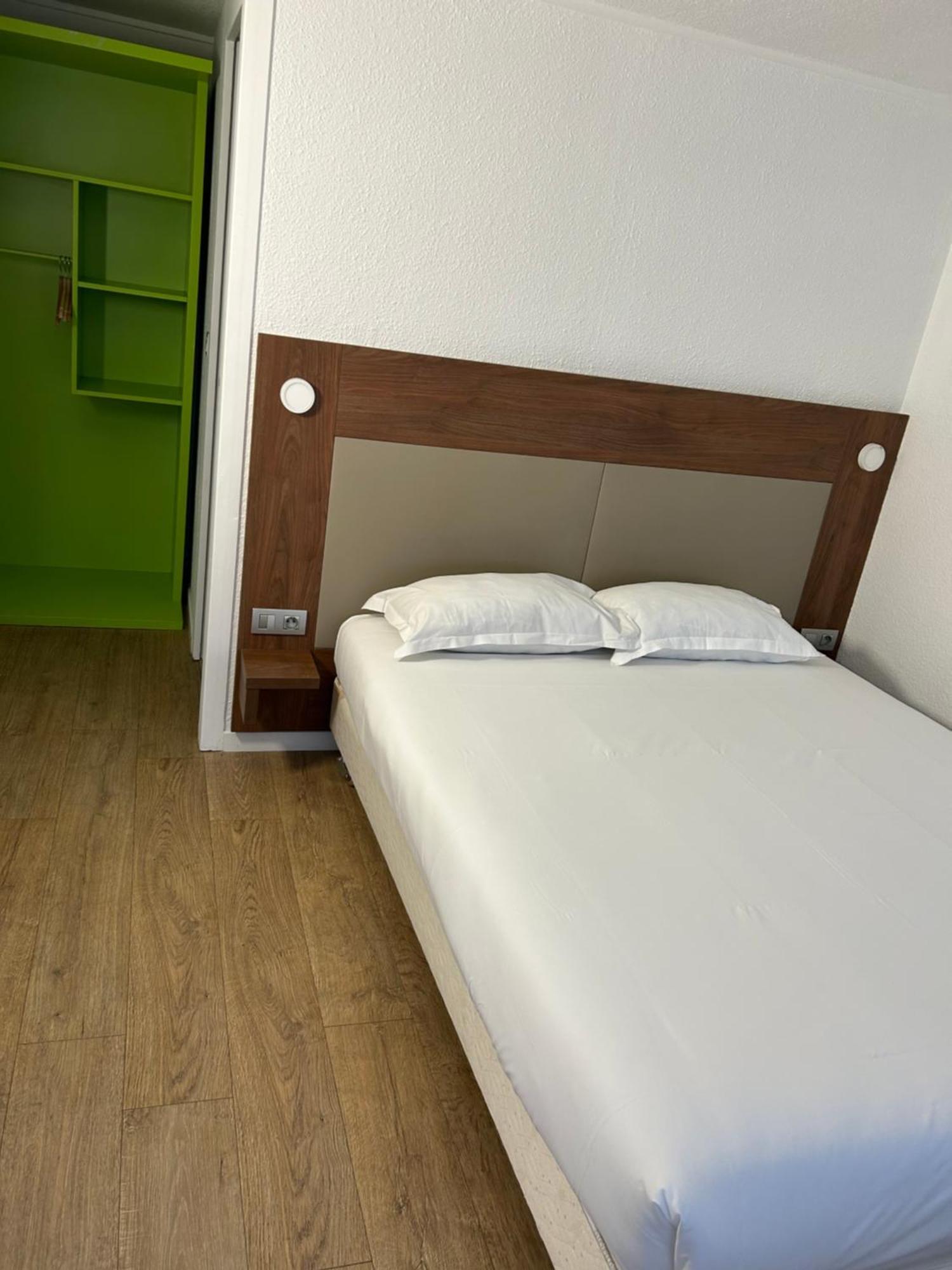 Kyriad Direct Metz Nord – Woippy Exterior foto
