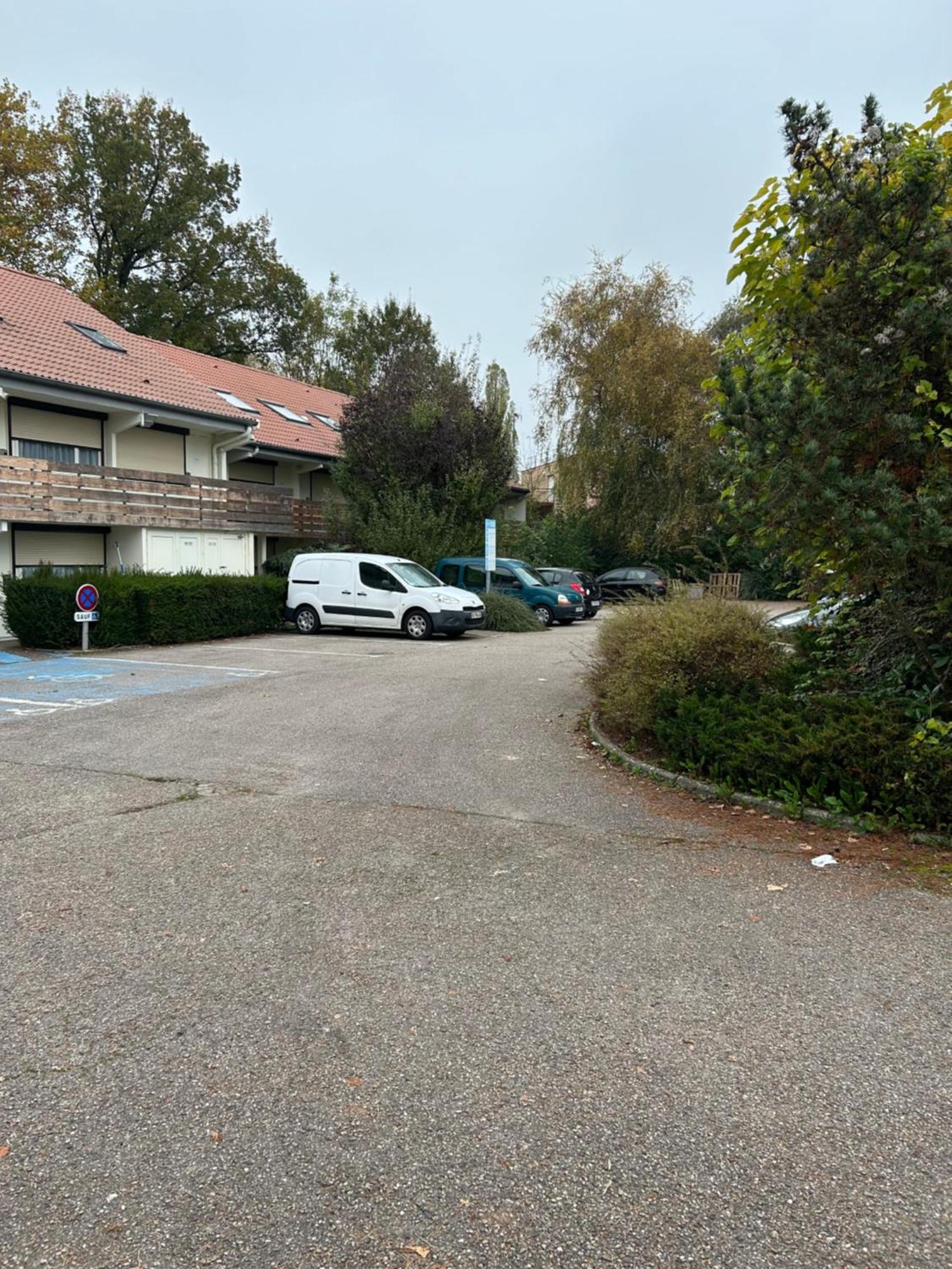 Kyriad Direct Metz Nord – Woippy Exterior foto