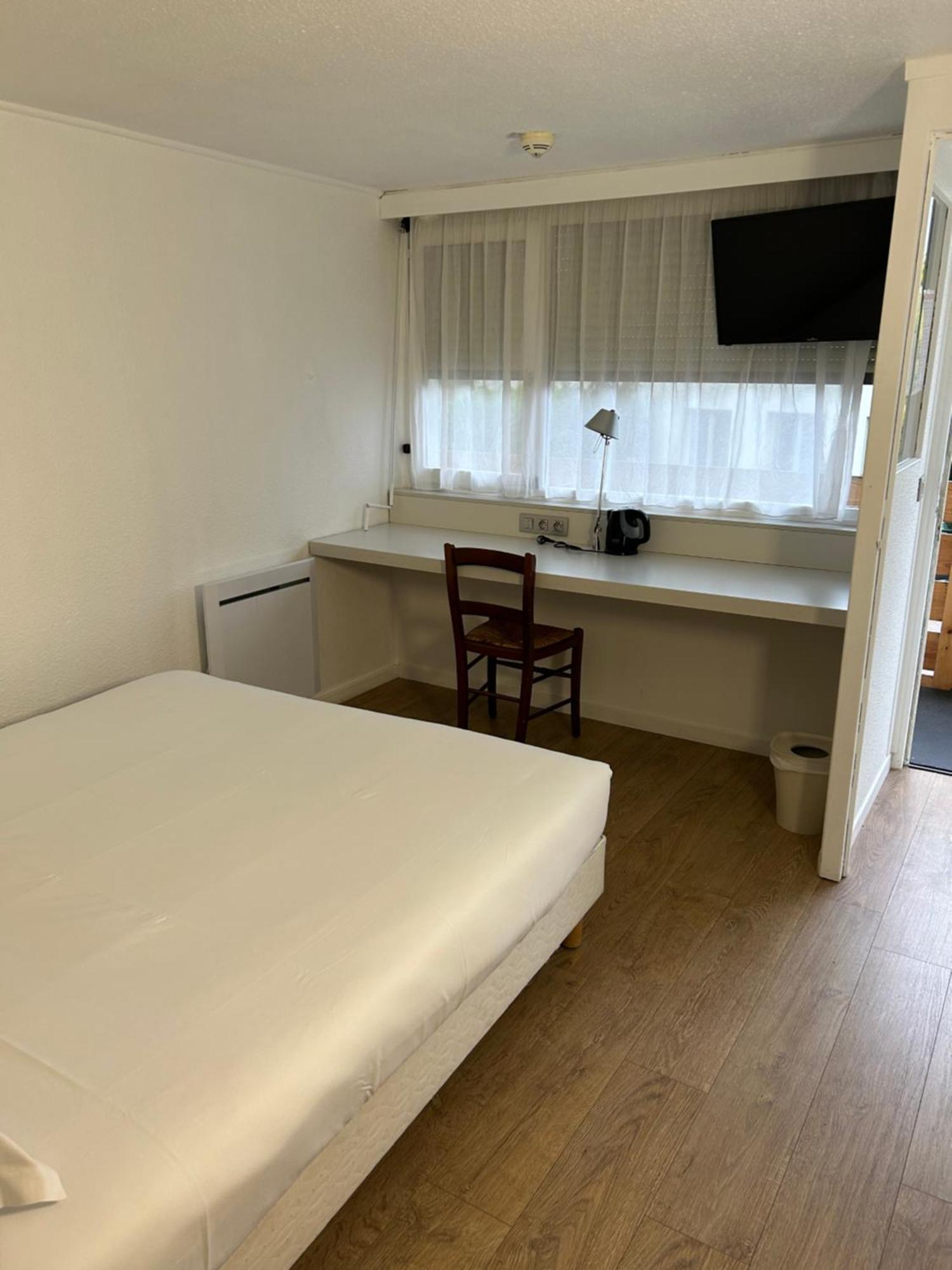 Kyriad Direct Metz Nord – Woippy Exterior foto