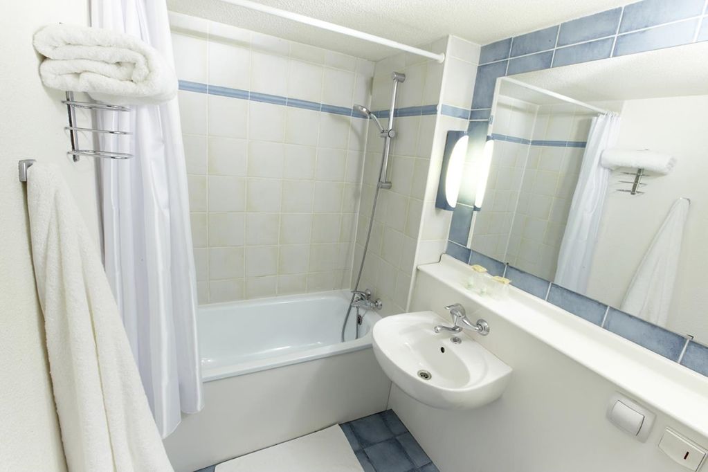 Kyriad Direct Metz Nord – Woippy Zimmer foto