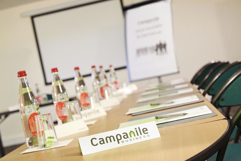 Kyriad Direct Metz Nord – Woippy Business foto