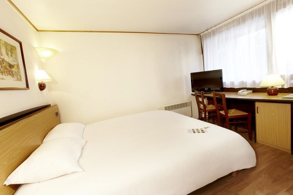 Kyriad Direct Metz Nord – Woippy Zimmer foto