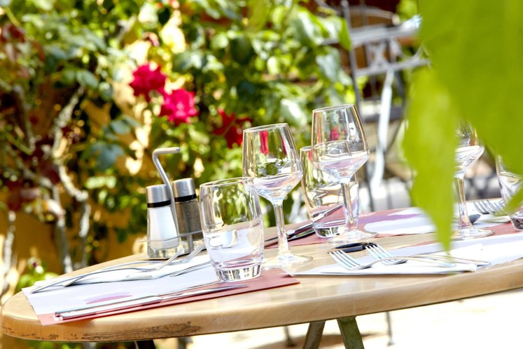 Kyriad Direct Metz Nord – Woippy Restaurant foto
