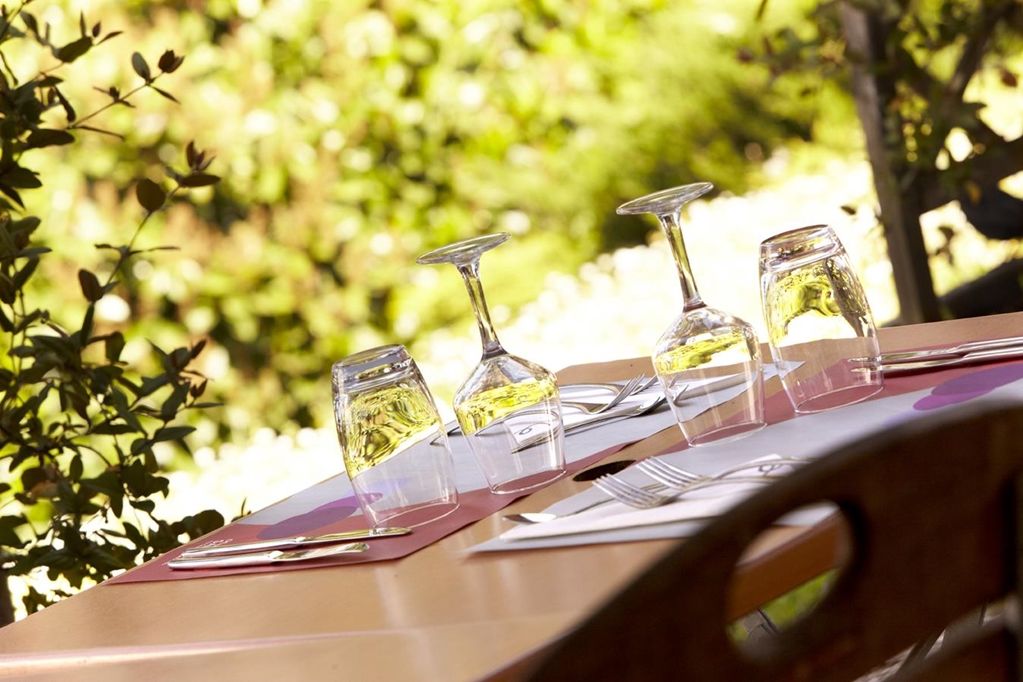 Kyriad Direct Metz Nord – Woippy Restaurant foto