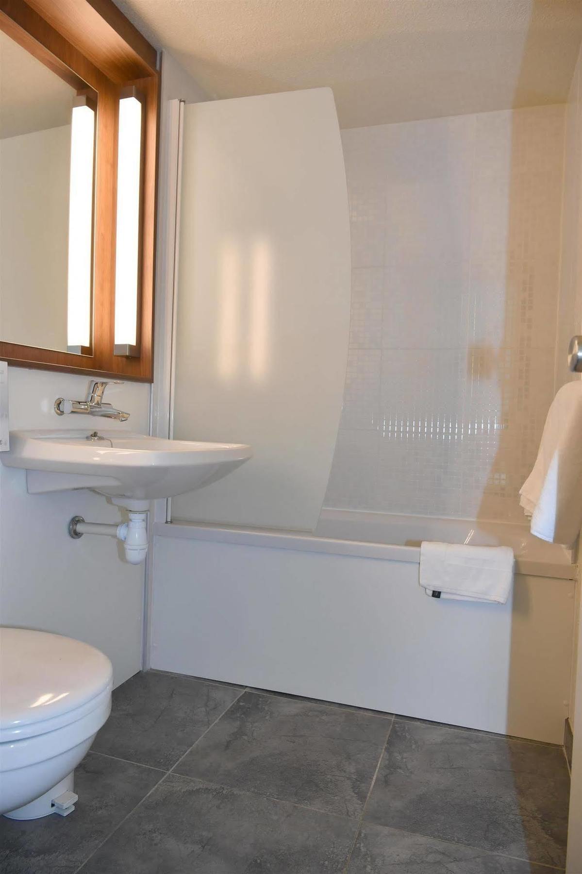 Kyriad Direct Metz Nord – Woippy Exterior foto