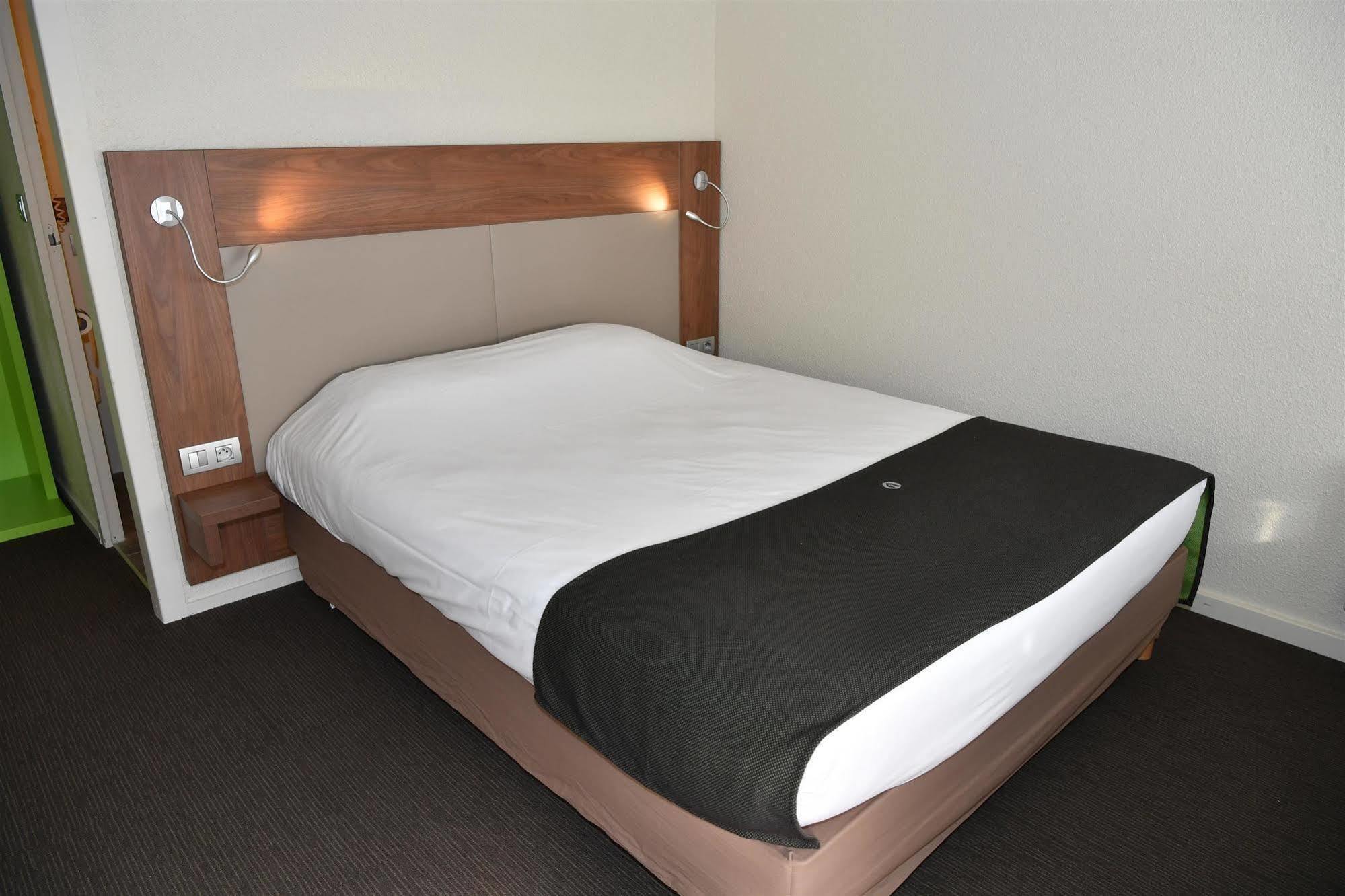 Kyriad Direct Metz Nord – Woippy Exterior foto