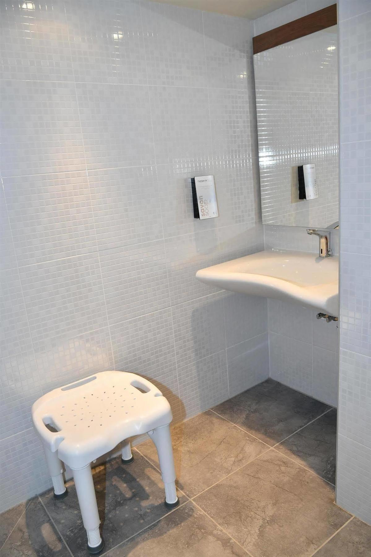 Kyriad Direct Metz Nord – Woippy Exterior foto