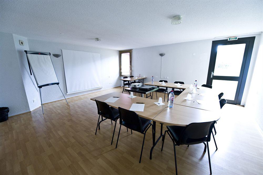 Kyriad Direct Metz Nord – Woippy Exterior foto