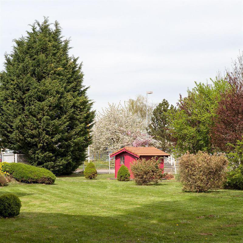 Kyriad Direct Metz Nord – Woippy Exterior foto